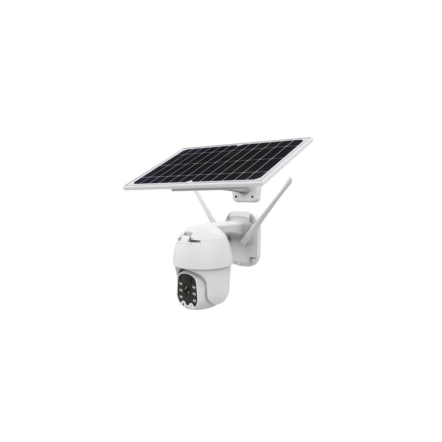 Foto 2 pulgar | Cámara de Seguridad Rondon 4g de Monitoreo de Energía Solar - Venta Internacional