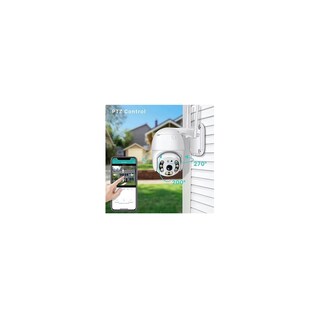 Foto 3 | Cámara de Seguridad Etho Import Waterproof Ip66 1080p Outdoor - Venta Internacional