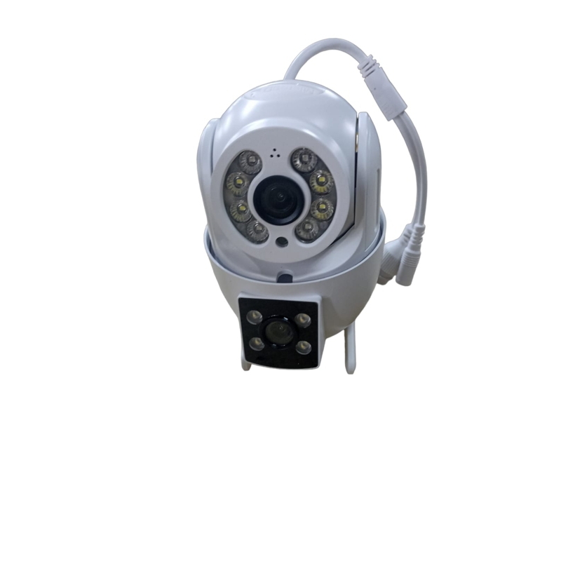 Foto 2 pulgar | Cámara Exterior Impermeable con Visión Nocturna de 2 Mp 1080p - Venta Internacional