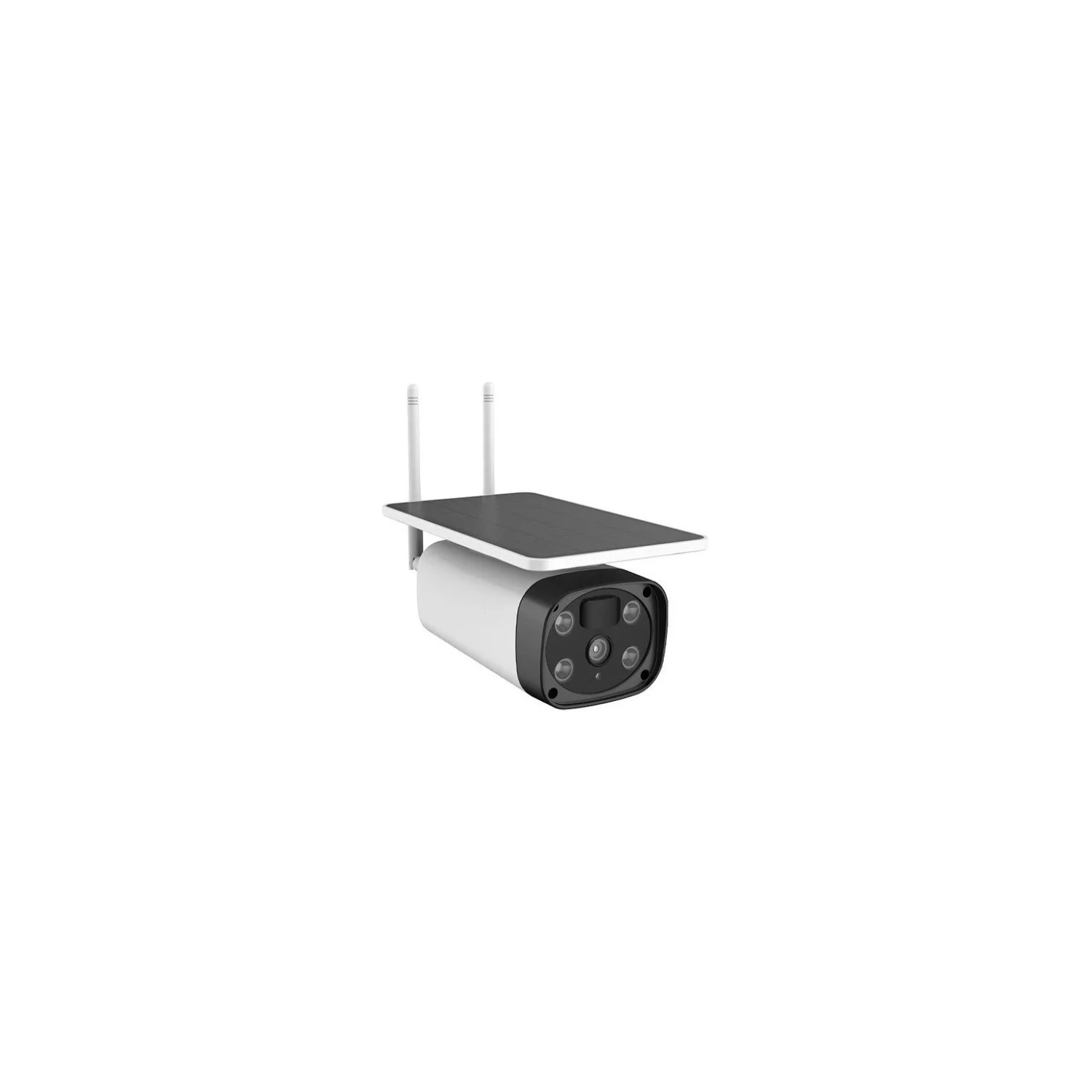 Foto 2 pulgar | Cámara De Seguridad Smart Solar Ip66 Wifi 1080p Hd Outdoor - Venta Internacional.