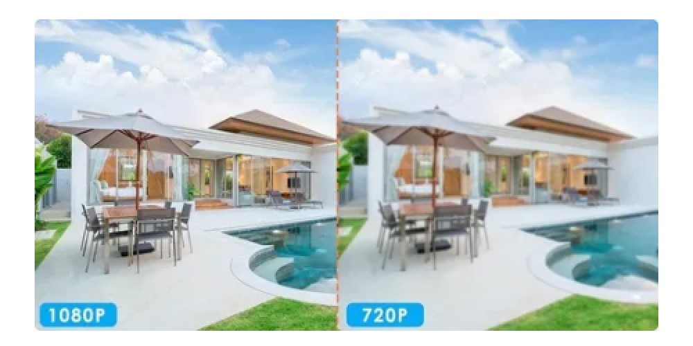 Foto 4 pulgar | Cámara De Seguridad Smart Solar Ip66 Wifi 1080p Hd Outdoor - Venta Internacional.