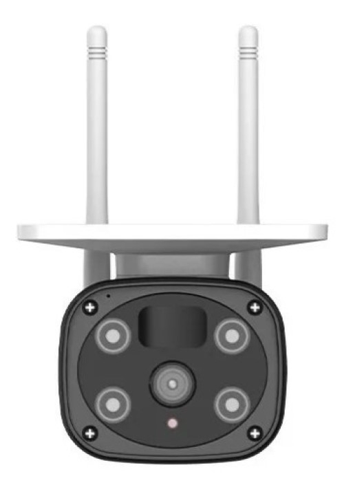 Foto 5 pulgar | Cámara De Seguridad Smart Solar Ip66 Wifi 1080p Hd Outdoor - Venta Internacional.