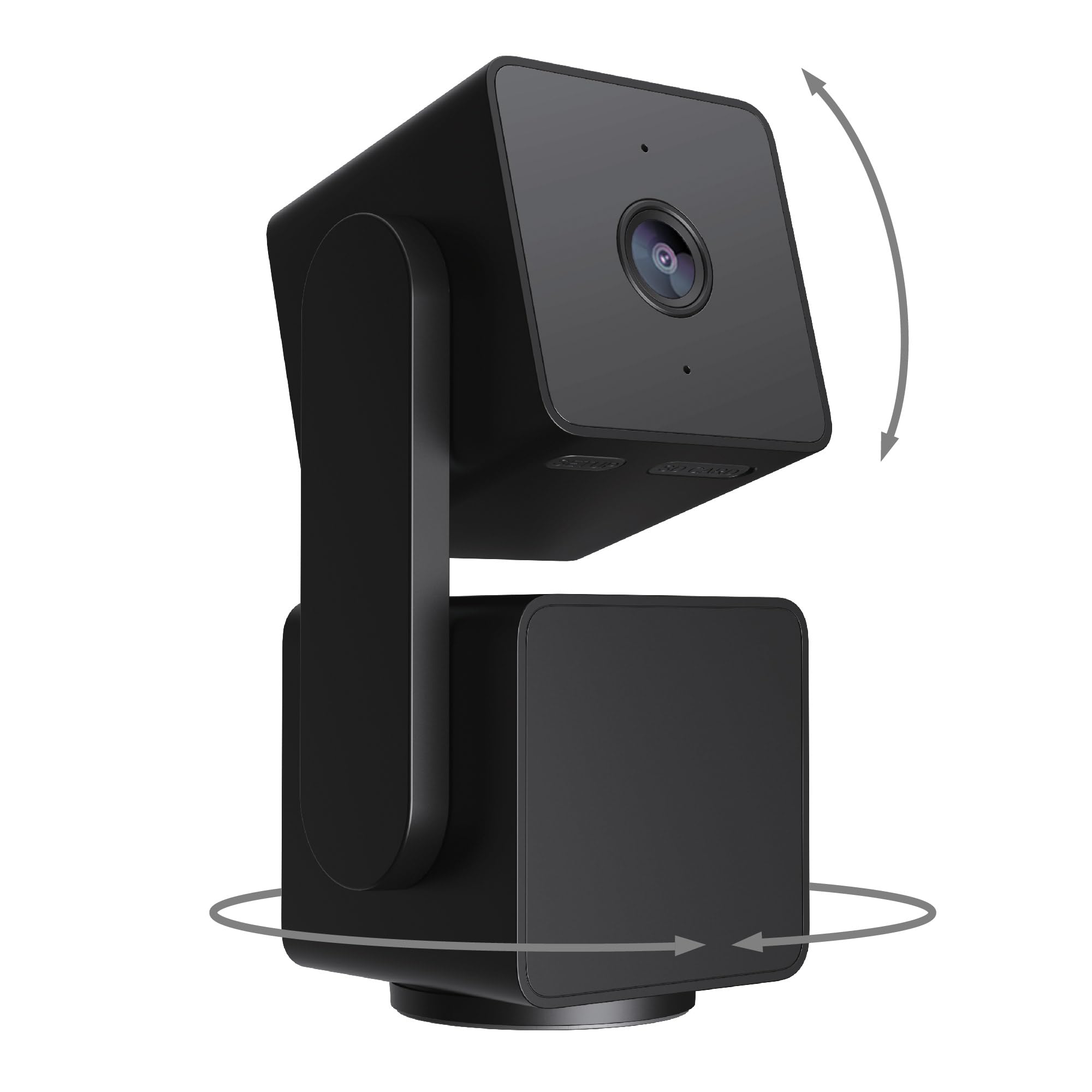 Cámara de Seguridad Wyze Cam Pan V3 1080p Ip65 con Seguimiento de Movimiento - Venta Internacional