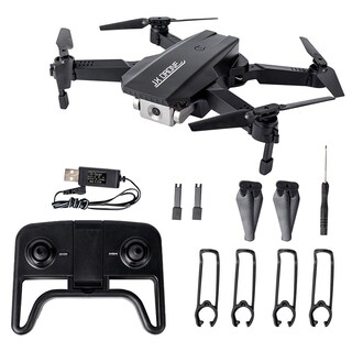 Foto 4 | Drone Jx1811 con Cámara Hd 720p Retención De Altitud 11-13 Minutos - Venta Internacional