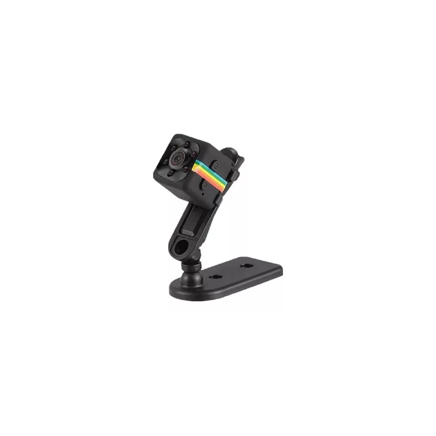 Foto 2 pulgar | Mini Cámara Espía Sq11 Full Hd Con Visión Nocturna Sports Auto 24001 - Venta Internacional