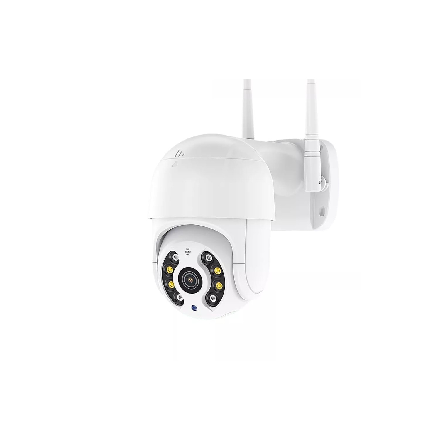 Cámara Ip Exterior Inalámbrica Wifi Ptz Impermeable 5.0mp - Venta Internacional $1,516