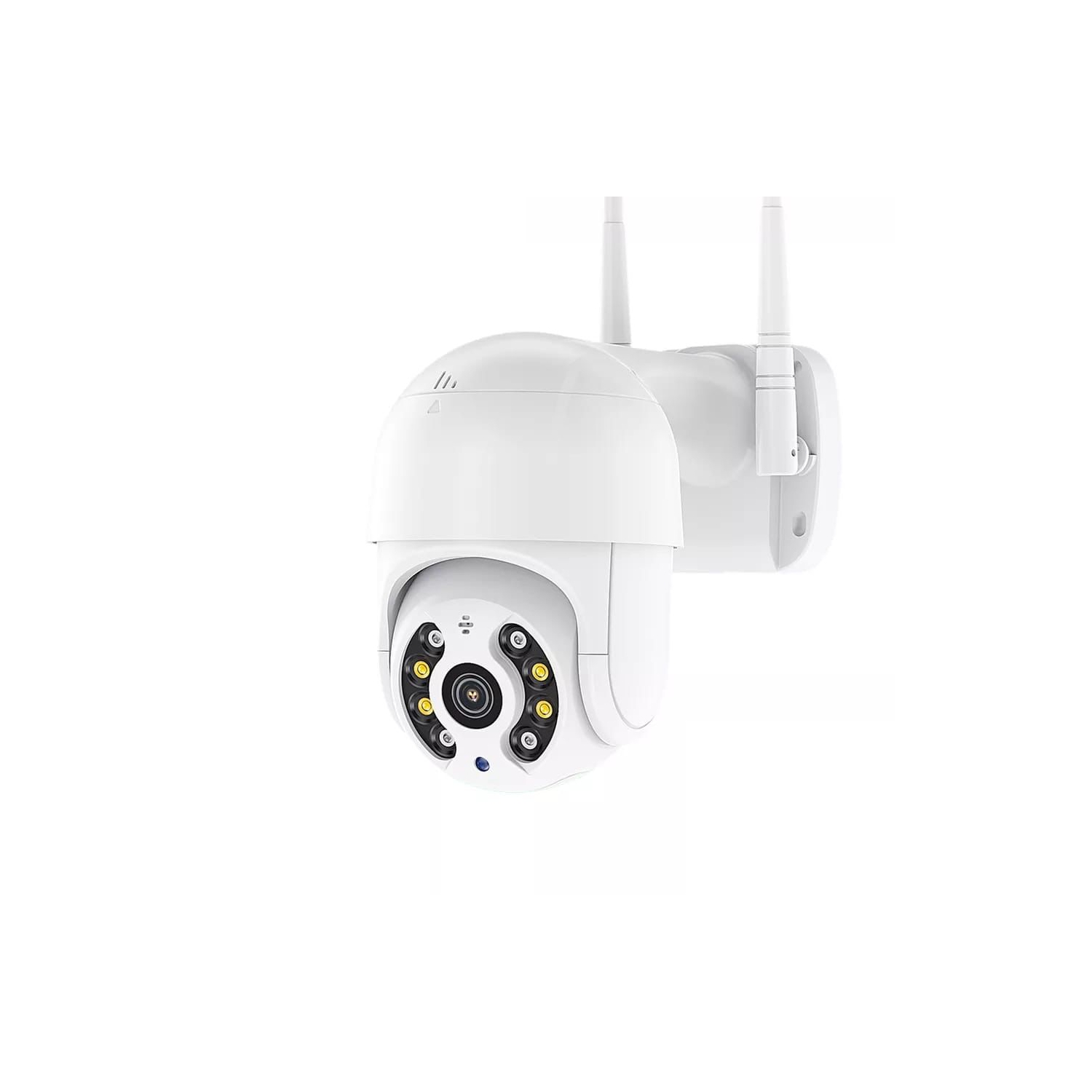 Cámara Ip Exterior Inalámbrica Wifi Ptz Impermeable 5.0mp - Venta Internacional