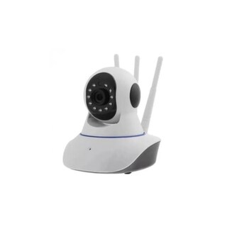 Foto 1 | Cámara de Seguridad Vision V20 con Resolución de 1 mp y Visión Nocturna - Venta Internacional