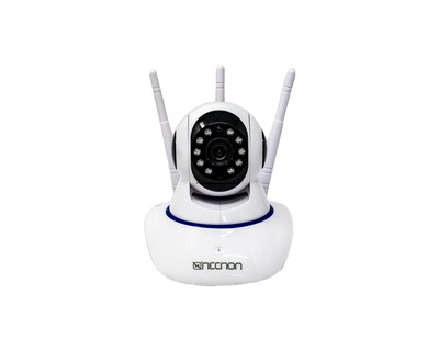 Foto 1 | Cámara de seguridad Nip-1 Lite IP con Monitoreo Vía Celular y Sensor de Movimiento
