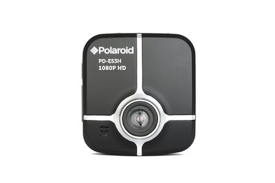 Foto 1 | Dashcam Polaroid Pd-e53h 1080p Hd 2.0 Lcd G-sensor - Venta Internacional.