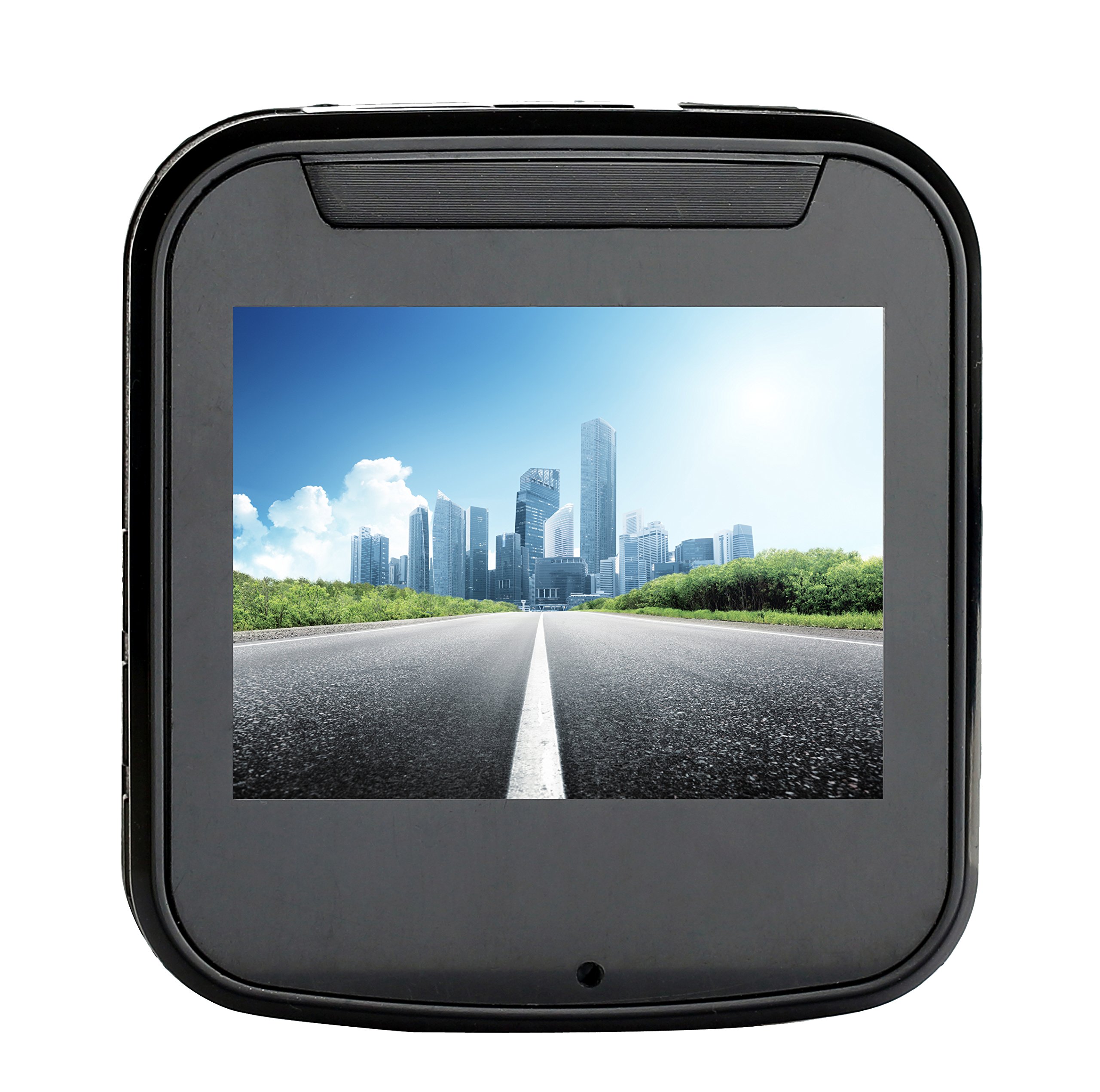 Foto 4 pulgar | Dashcam Polaroid Pd-e53h 1080p Hd 2.0 Lcd G-sensor - Venta Internacional.
