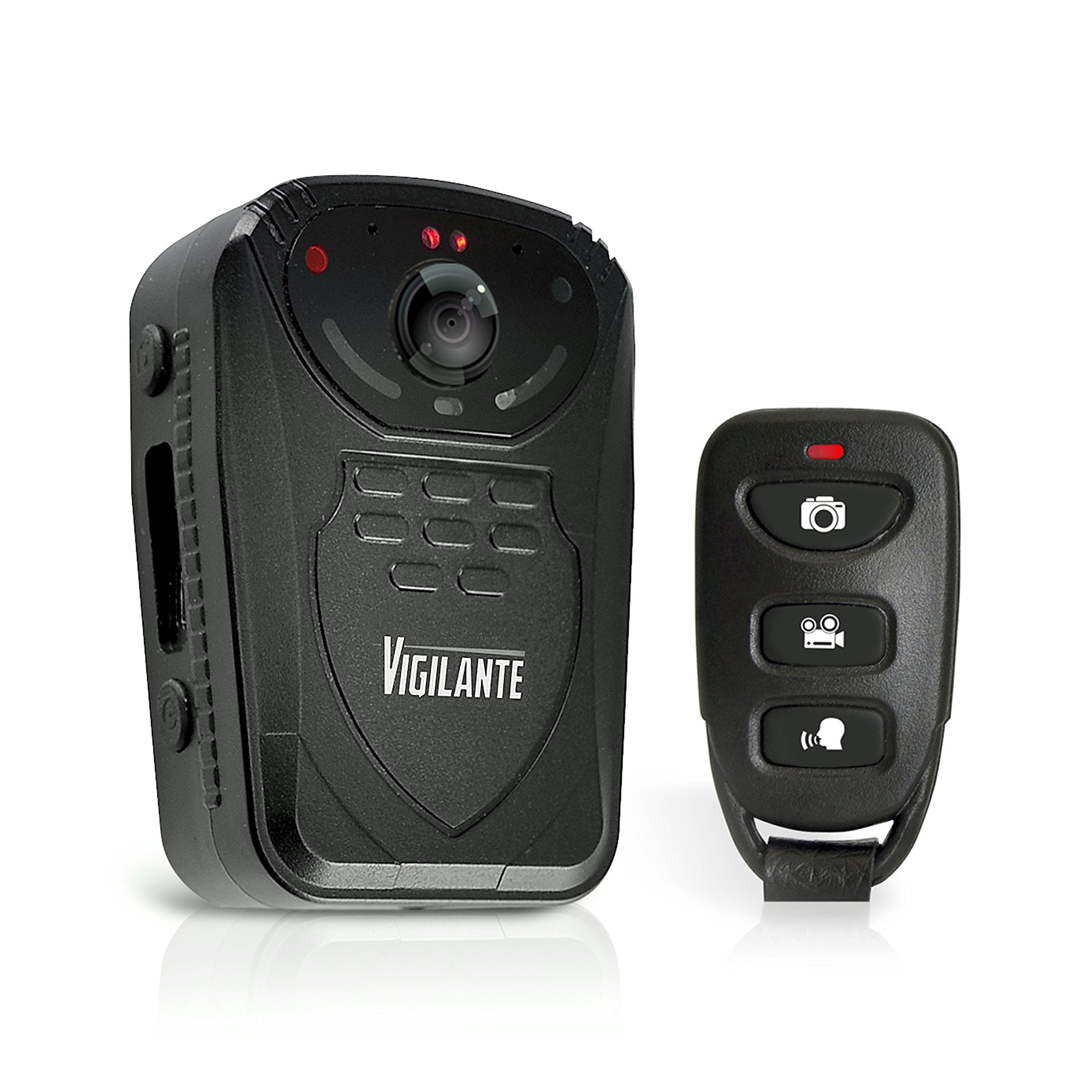 Cámara Inalámbrica Pyle Compact Security Con Visión Nocturna De 16 Gb - Venta Internacional. $3,907