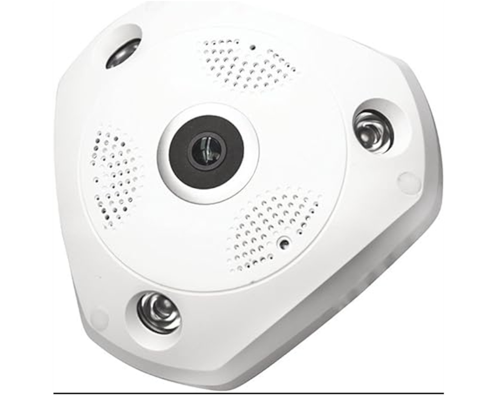 Foto 2 | Camara Ip360º Con 7 Modos De Visualizaci