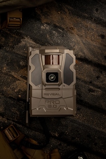 Foto 4 | Cámara de Rastreo Tactacam Reveal Pro 3.0 Cellular con GPS y 2 Pantallas LCD - Venta Internacional