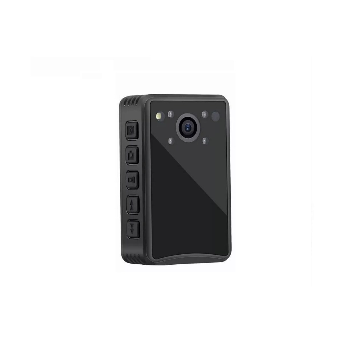 Cámara Corporal Con Visión Nocturna Eo Safe Imports Esi-16625 Negro $1,999