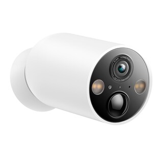 Foto 2 | Cámara De Seguridad Tp-link Tapo C425 Smart Wire-free, Paquete De 1 - Venta Internacional.
