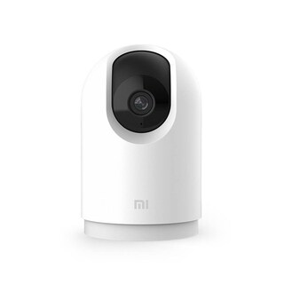 Foto 1 | Cámara de Seguridad Xiaomi Mi 360° 2k Pro Blanca - Venta Internacional