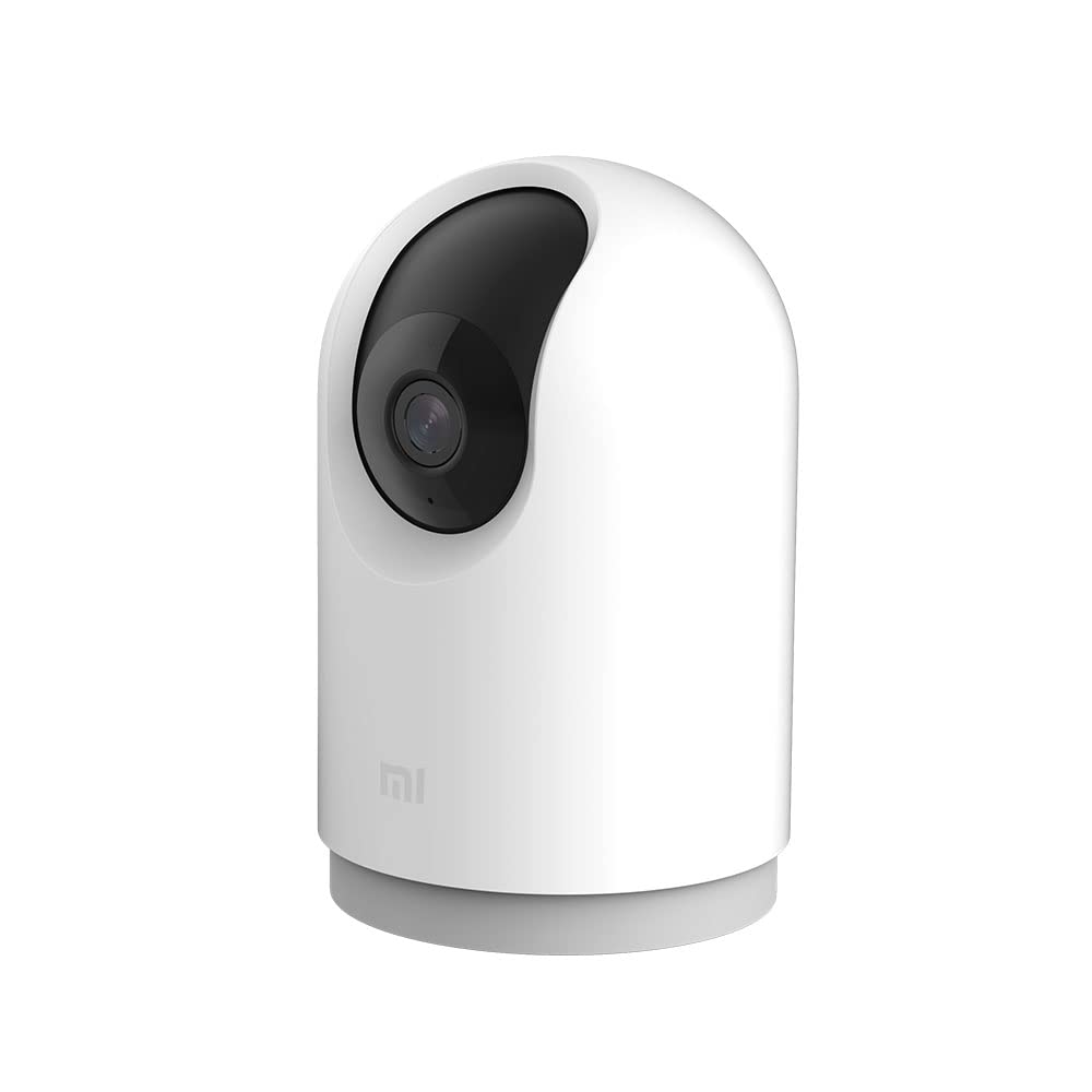Foto 3 pulgar | Cámara de Seguridad Xiaomi Mi 360° 2k Pro Blanca - Venta Internacional