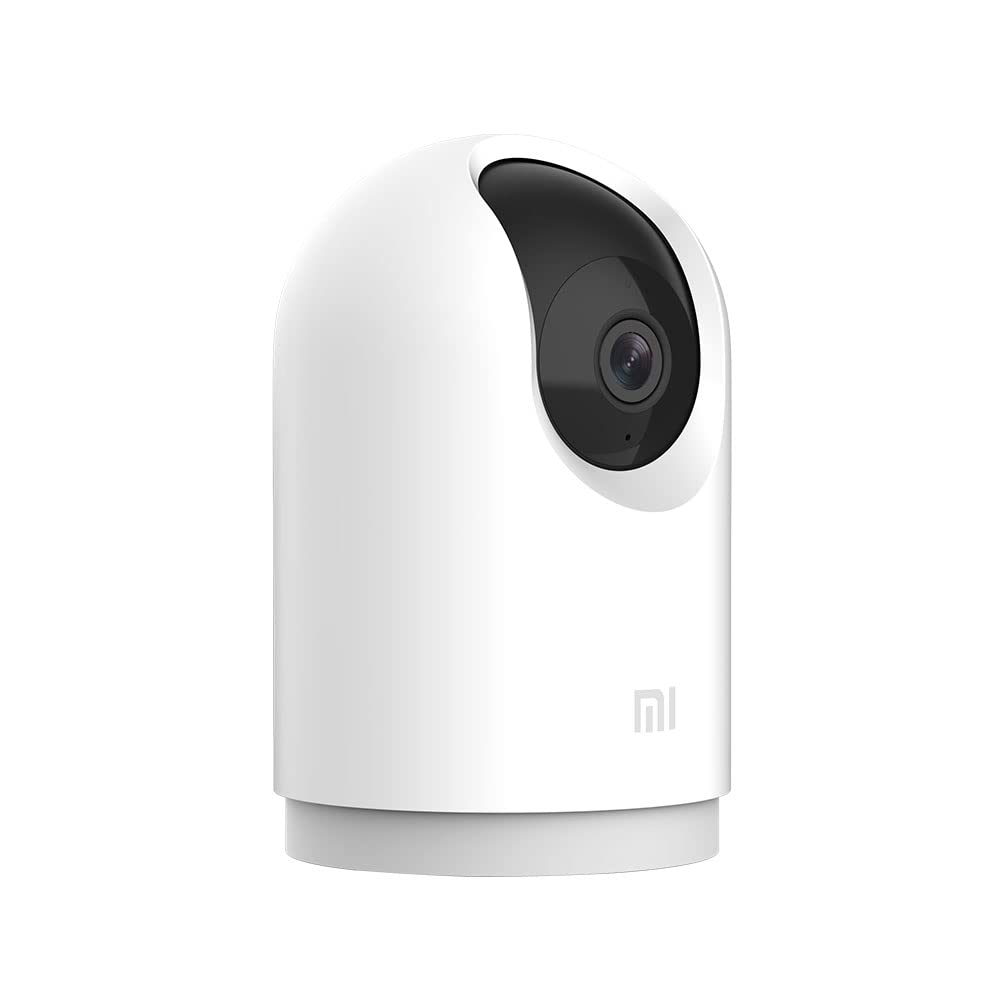 Foto 4 pulgar | Cámara de Seguridad Xiaomi Mi 360° 2k Pro Blanca - Venta Internacional