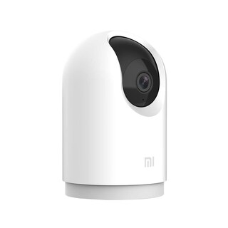 Foto 3 | Cámara de Seguridad Xiaomi Mi 360° 2k Pro Blanca - Venta Internacional