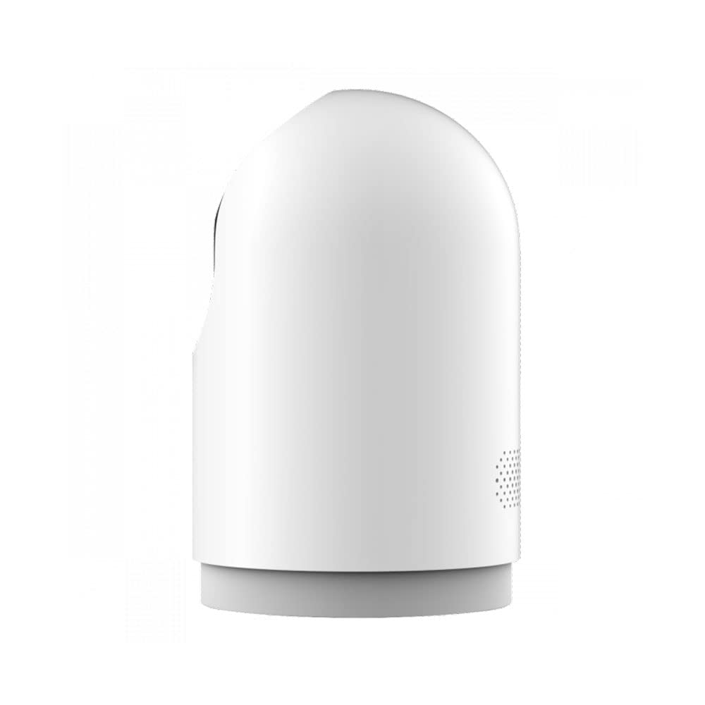 Foto 5 pulgar | Cámara de Seguridad Xiaomi Mi 360° 2k Pro Blanca - Venta Internacional