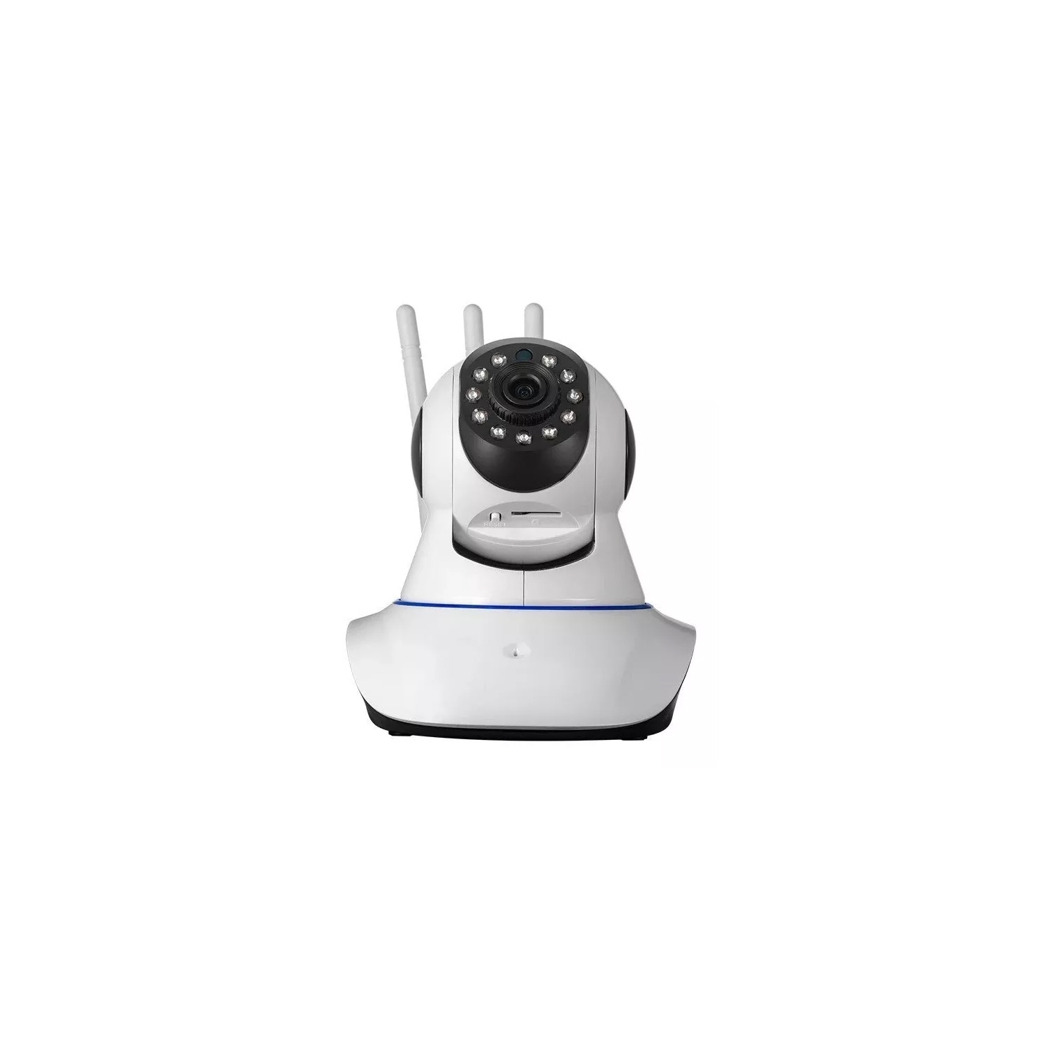 Cámara De Seguridad Interior Wifi 1080p Con Visión Nocturna - Venta Internacional