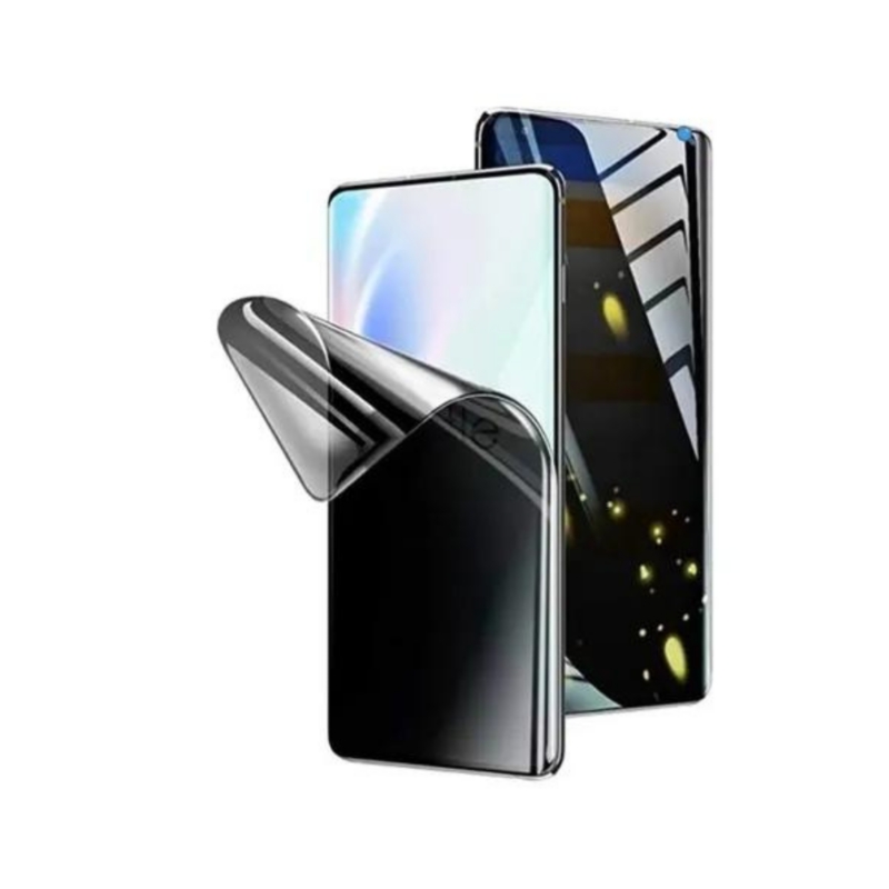 Foto 2 pulgar | Película de Hidrogel Antiespía para Samsung A53 - Venta Internacional