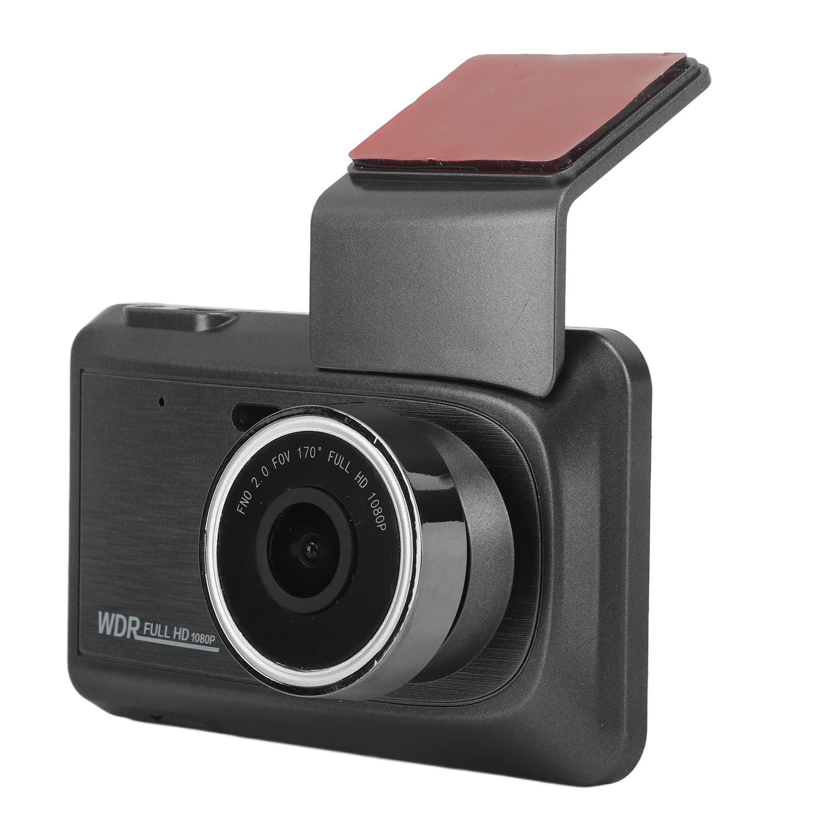 Foto 2 pulgar | Cámara de Salpicadero de Coche Ashata X5 Doble Lente 10 mp 1080p con Monitor de Aparcamiento - Venta Internacional