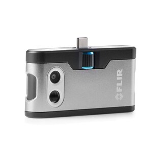 Foto 1 | Cámara Térmica Flir One Gen 3 para Teléfonos Inteligentes Android USB-C - Venta Internacional