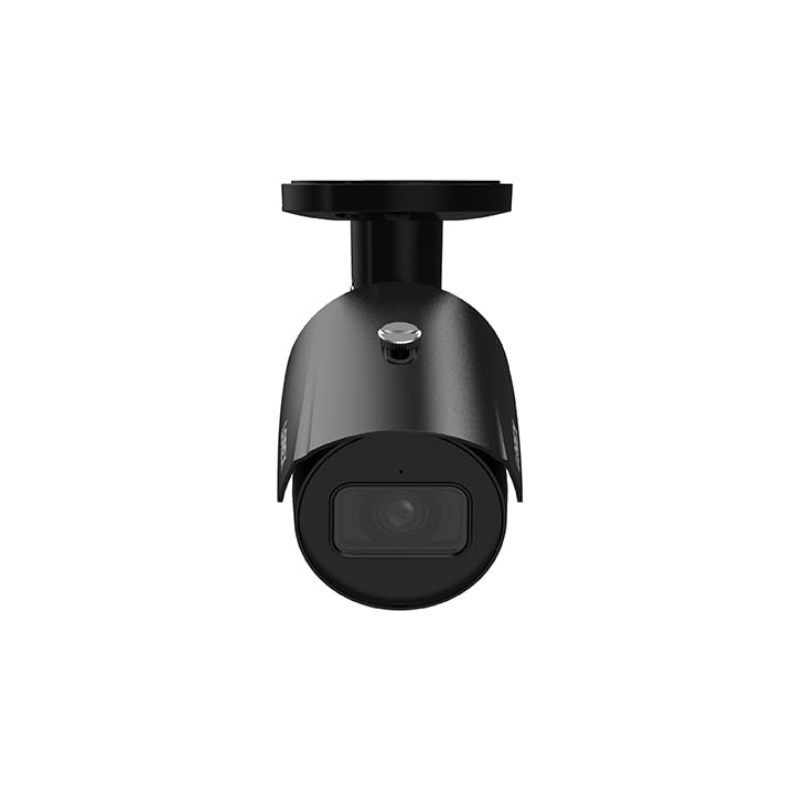 Foto 6 | Cámara De Seguridad Lorex 4k 8mp Ip Bullet Poe Cableada Negra - Venta Internacional.