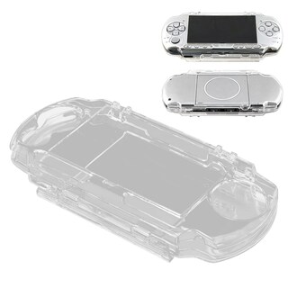 Foto 1 | Funda Protectora Yoidesu Para Psp 2000 3000 Con Soporte Para Películas - Venta Internacional.