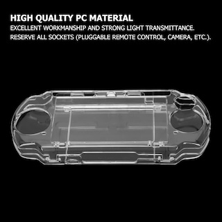Foto 3 | Funda Protectora Yoidesu Para Psp 2000 3000 Con Soporte Para Películas - Venta Internacional.