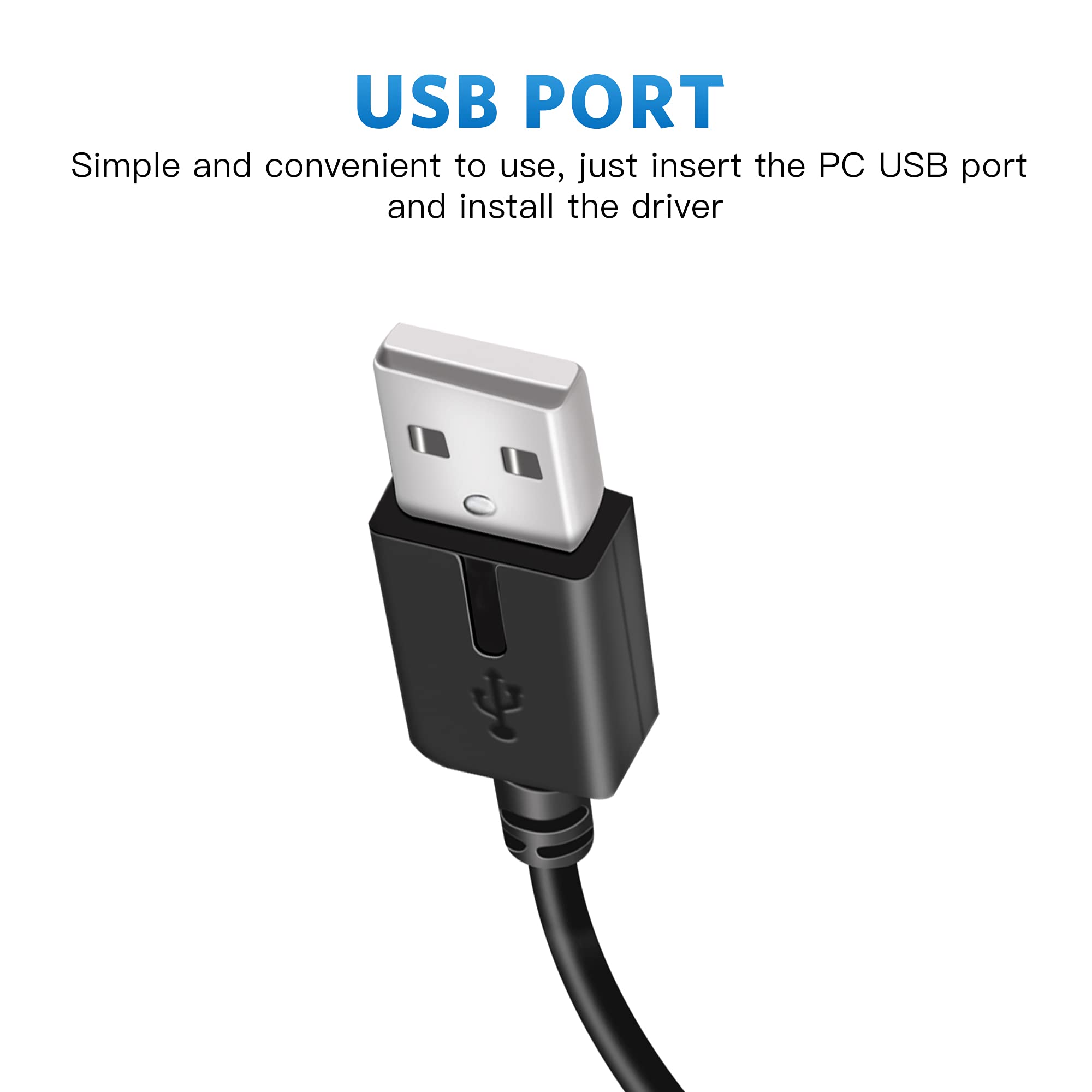 Foto 4 | Cable Conversor Y Adaptador De Controlador Ps2 A Usb Para Ps3/pc - Venta Internacional.