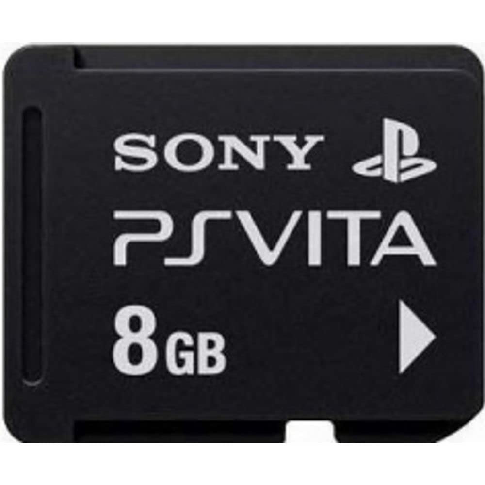 Foto 2 pulgar | Tarjeta de Memoria Sony 8 GB para Playstation Vita  - Venta Internacional