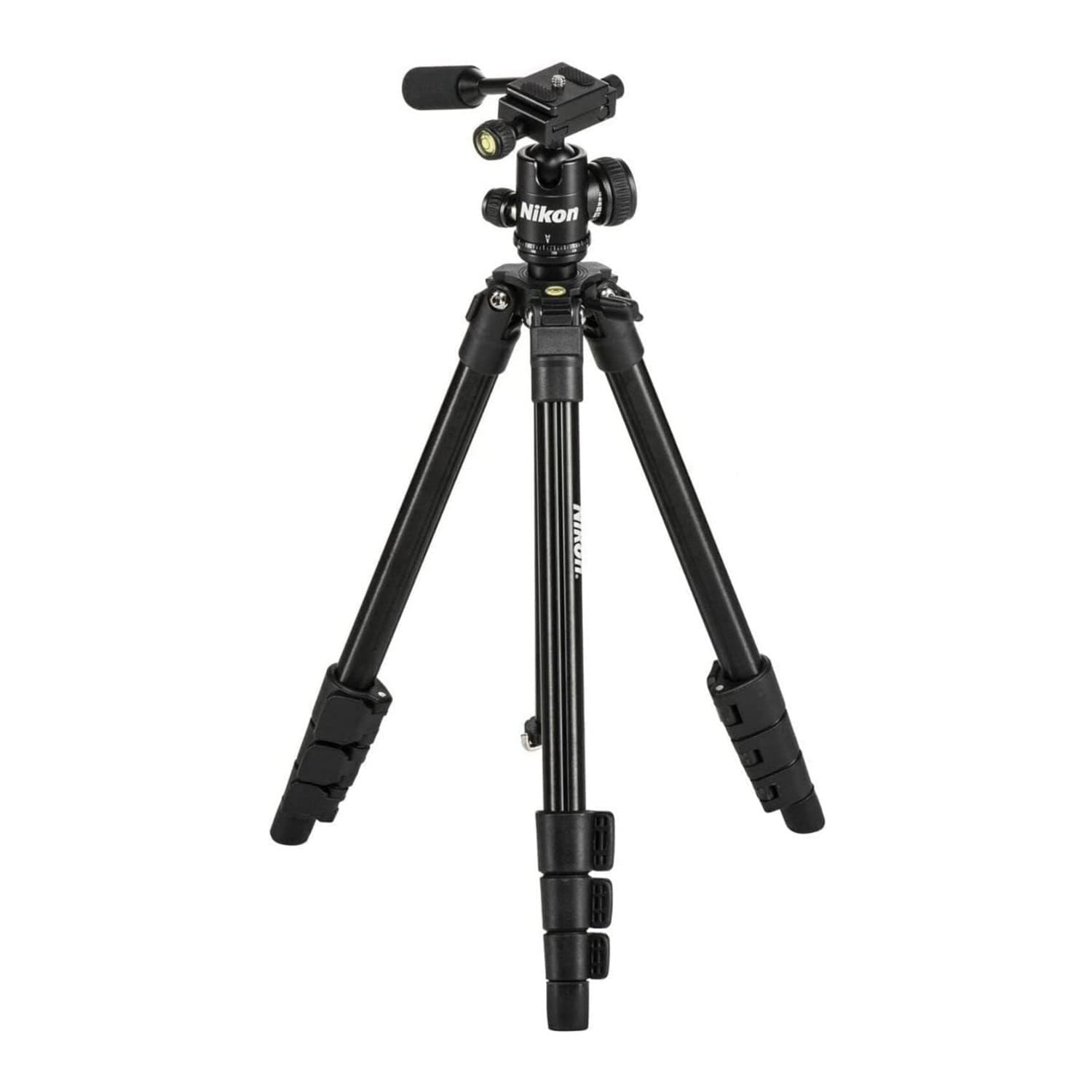 Trípode Nikon Compact Outdoor Aluminio Ligero - Venta Internacional $2,983