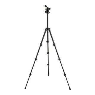 Foto 3 | Trípode Nikon Compact Outdoor Aluminio Ligero - Venta Internacional