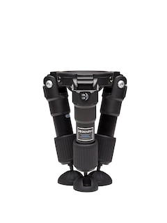Foto 4 | Trípode Benro Hi-hat Hh75av 75 Mm - Venta Internacional.