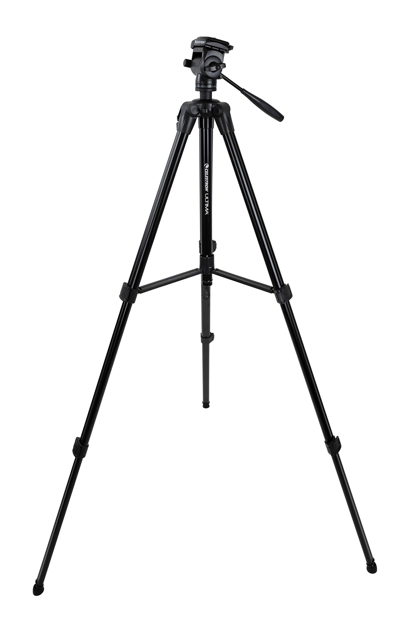 Foto 2 | Trípode Celestron Ultima Con Cabezal Panorámico E Inclinable Para Telescopio - Venta Internacional.