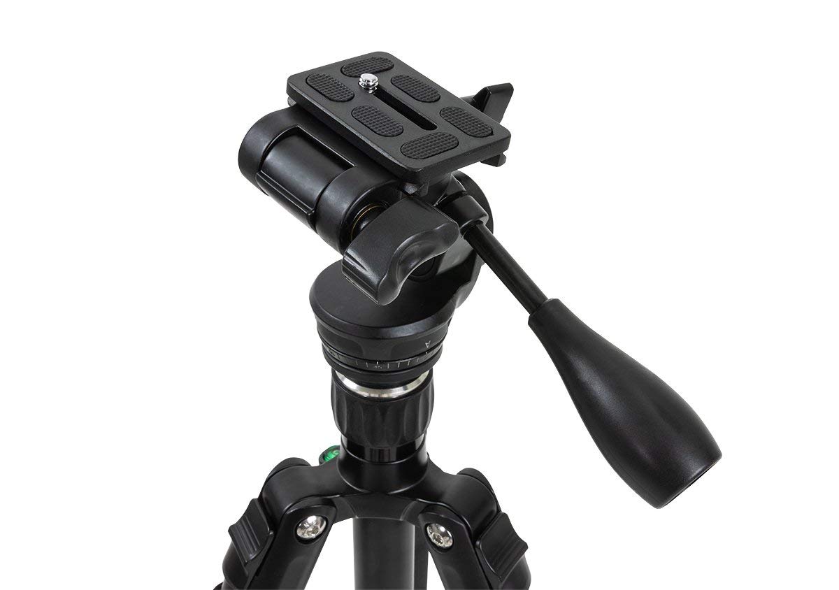 Foto 3 pulgar | Trípode Celestron Hummingbird Fast Action Pan Tilt Head, Negro - Venta Internacional.