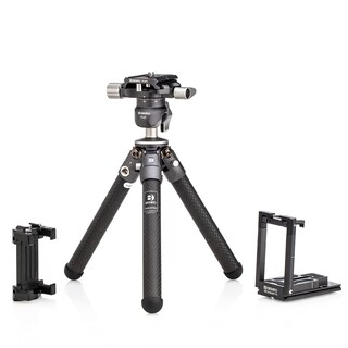 Foto 1 | Kit Tablepod Pro Benro Con Rótula Y Arcasmart70 - Venta Internacional.