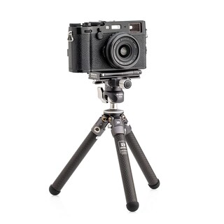 Foto 6 | Kit Tablepod Pro Benro Con Rótula Y Arcasmart70 - Venta Internacional.
