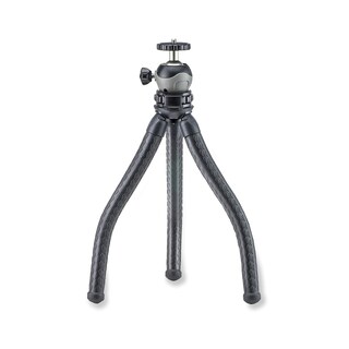 Foto 1 | Trípode Carson Boapod Flexible Para Viajar Con Adaptador Para Smartphone - Venta Internacional.