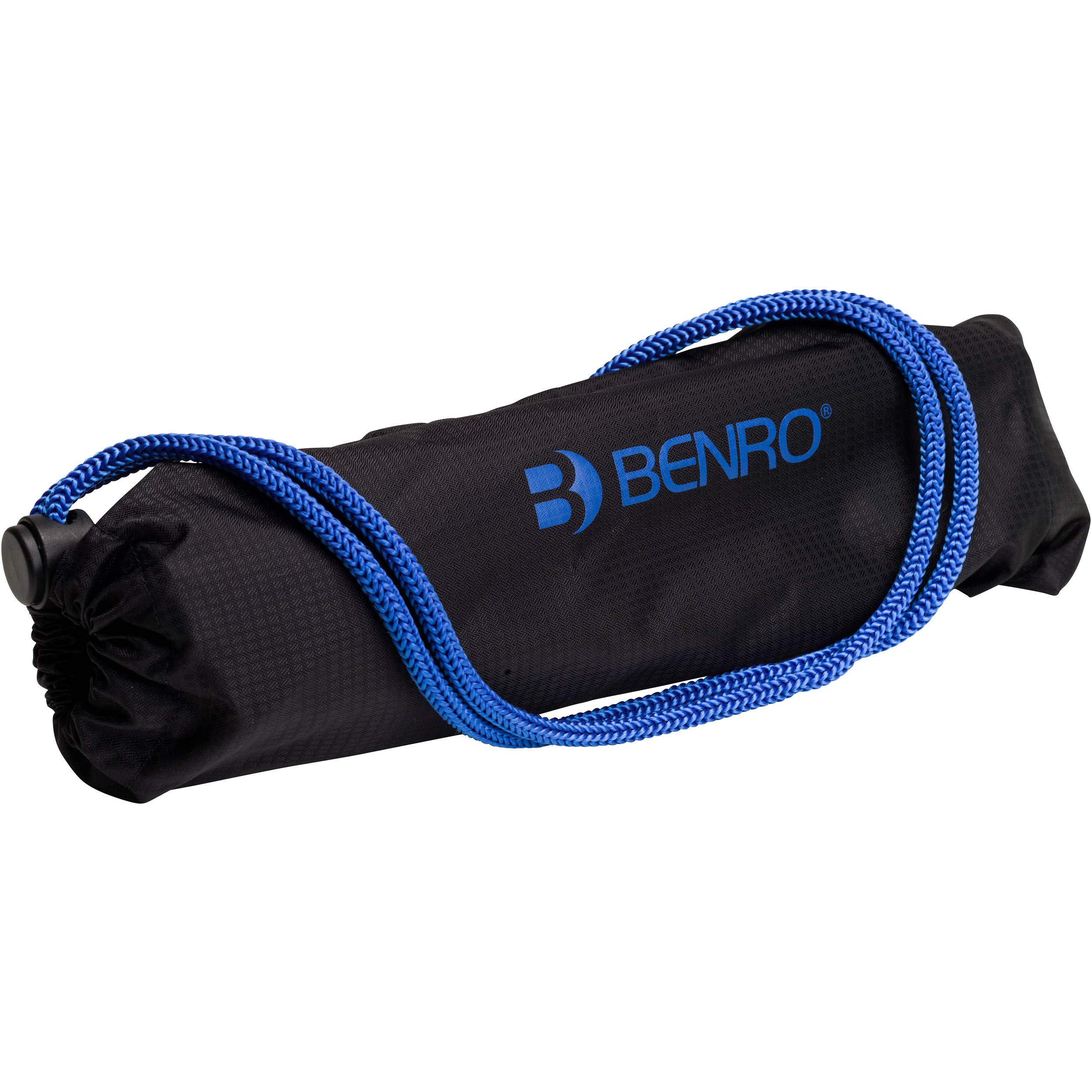 Foto 6 pulgar | Kit De Viaje Tripode Benro Slim De Fibra De Carbono Fsl09cn00 - Venta Internacional.
