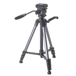 Foto 1 | Trípode Carson The Rock Tr-200, 146 Cm, 3 Vías, Con Forma De Panhead - Venta Internacional.