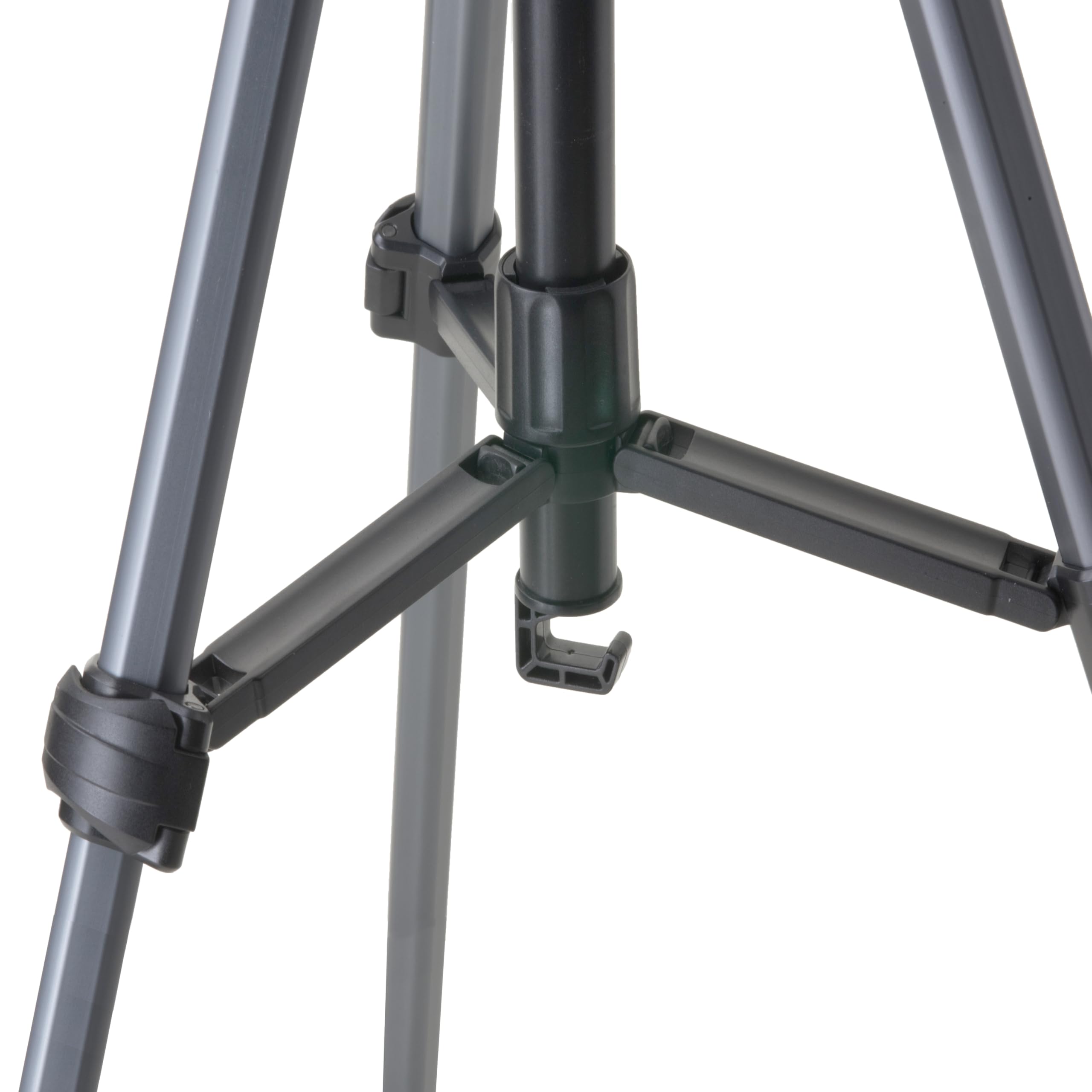 Foto 4 pulgar | Trípode Carson The Rock Tr-200, 146 Cm, 3 Vías, Con Forma De Panhead - Venta Internacional.