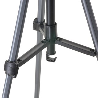 Foto 3 | Trípode Carson The Rock Tr-200, 146 Cm, 3 Vías, Con Forma De Panhead - Venta Internacional.