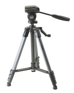 Foto 1 | Trípode Carson The Rock Series Tr-300 150 cm 3 Vías Fluid Panhead - Venta Internacional