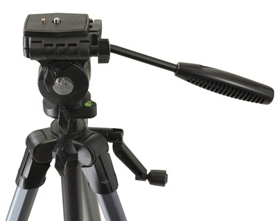 Foto 2 | Trípode Carson The Rock Series Tr-300 150 cm 3 Vías Fluid Panhead - Venta Internacional
