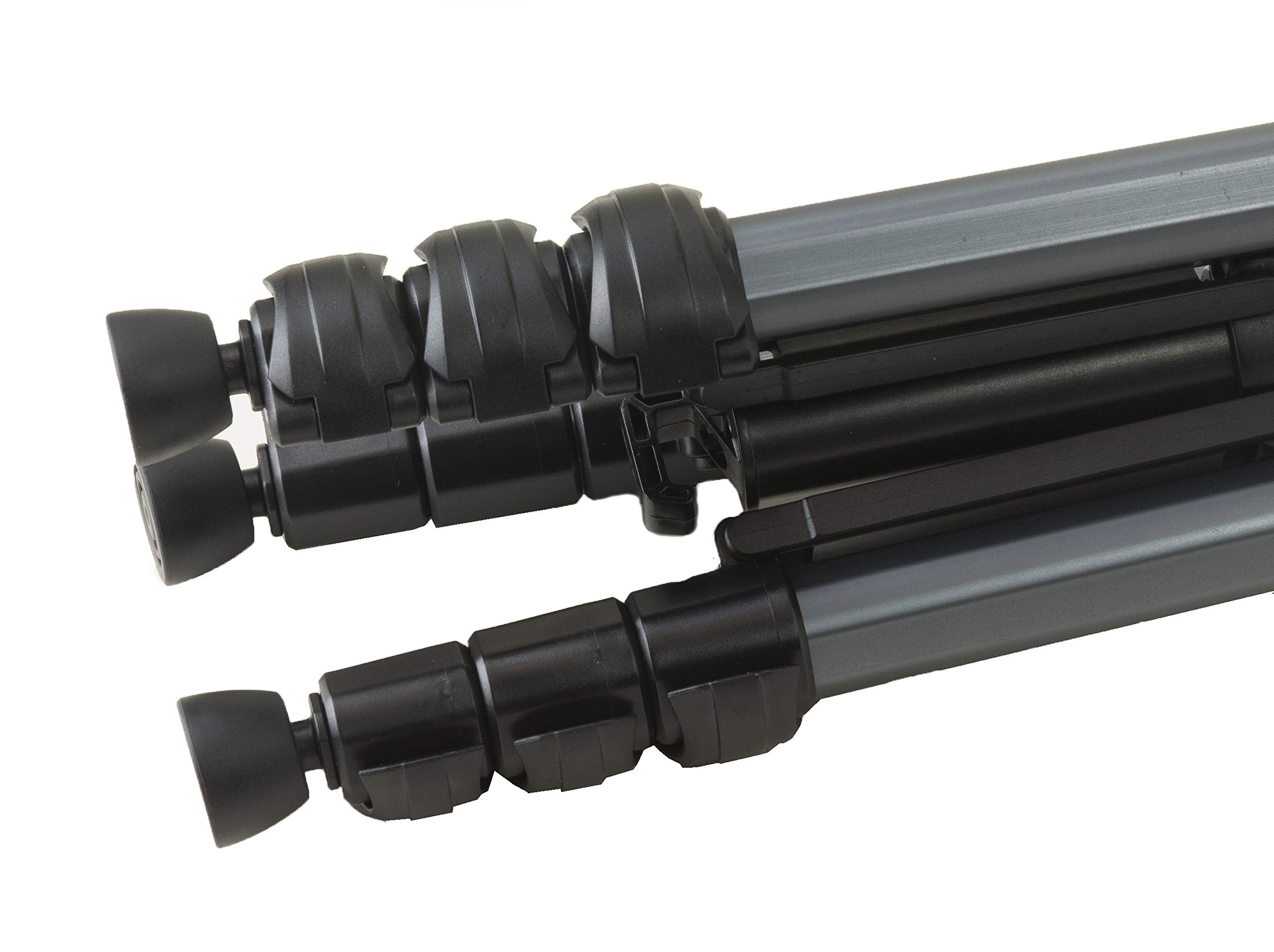Foto 5 pulgar | Trípode Carson The Rock Series Tr-300 150 cm 3 Vías Fluid Panhead - Venta Internacional