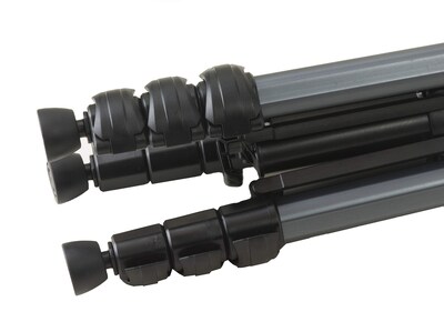 Foto 4 | Trípode Carson The Rock Series Tr-300 150 cm 3 Vías Fluid Panhead - Venta Internacional